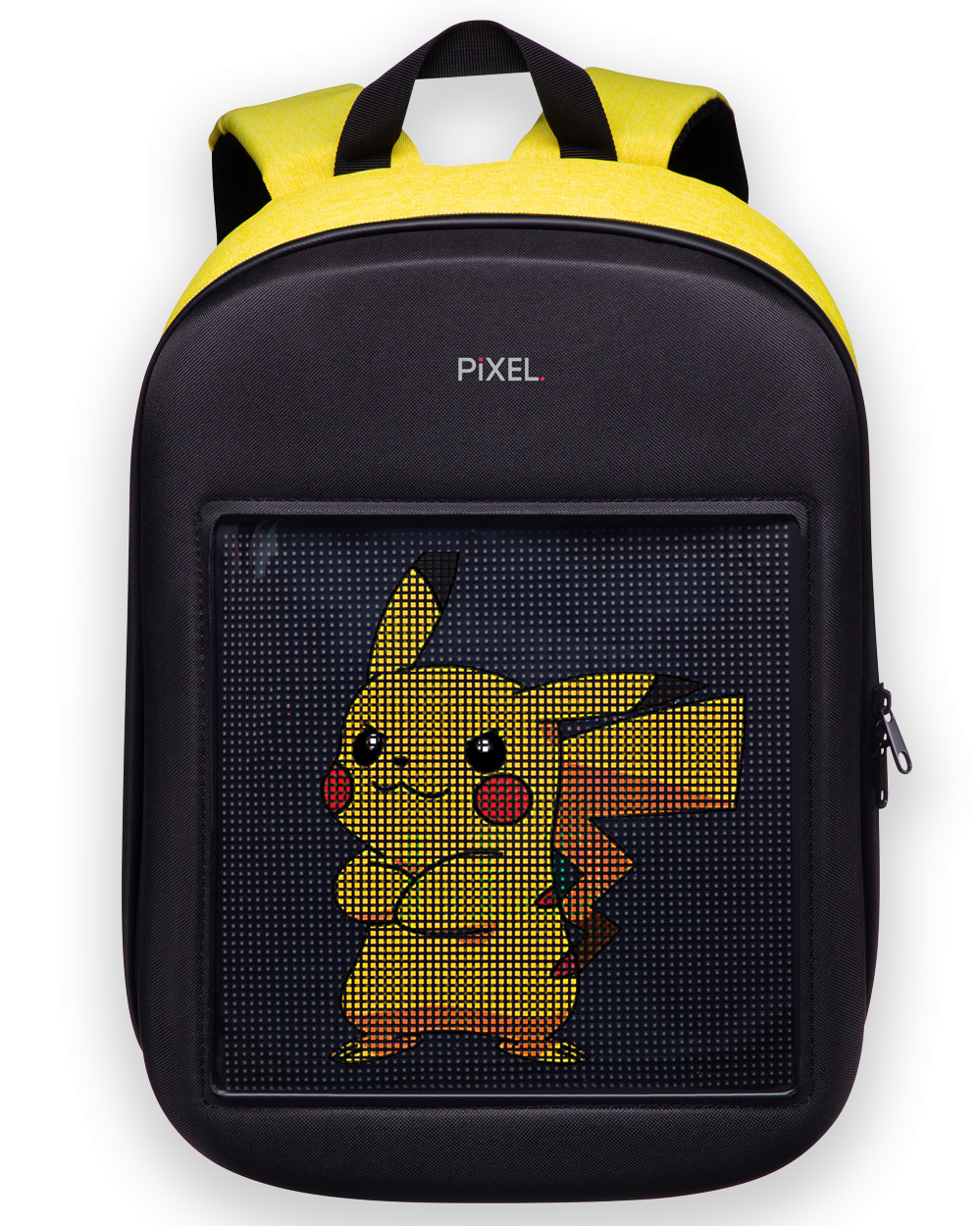 Рюкзак Pixel Bag one grafit