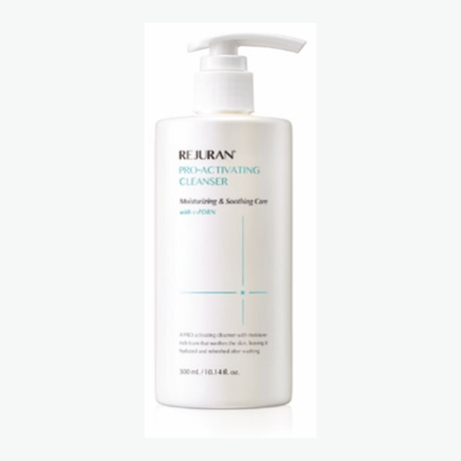 PRO Activating Cleanser
