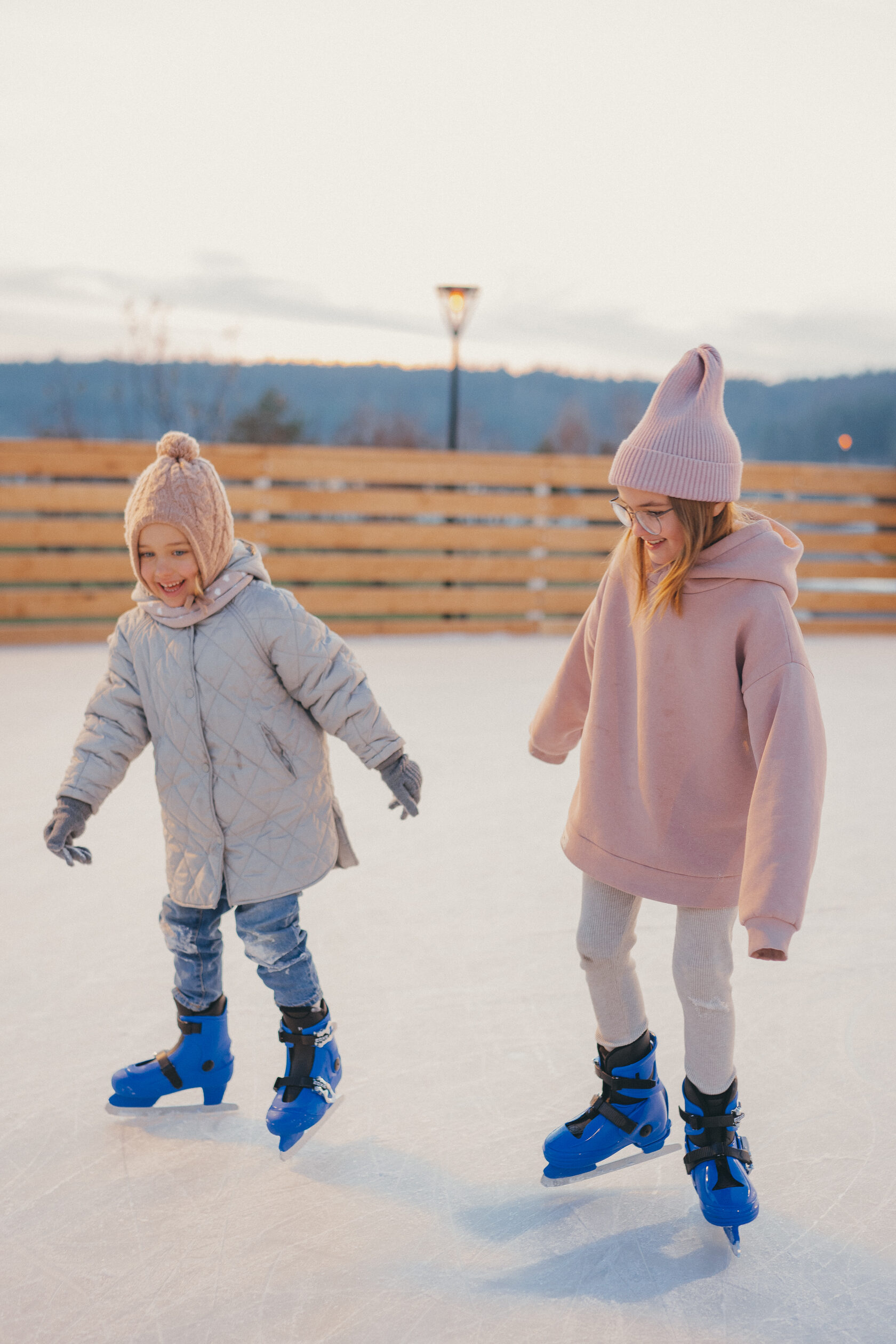 Riviera Rink