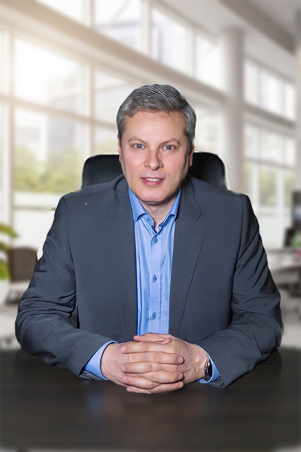 Александр Федорченко