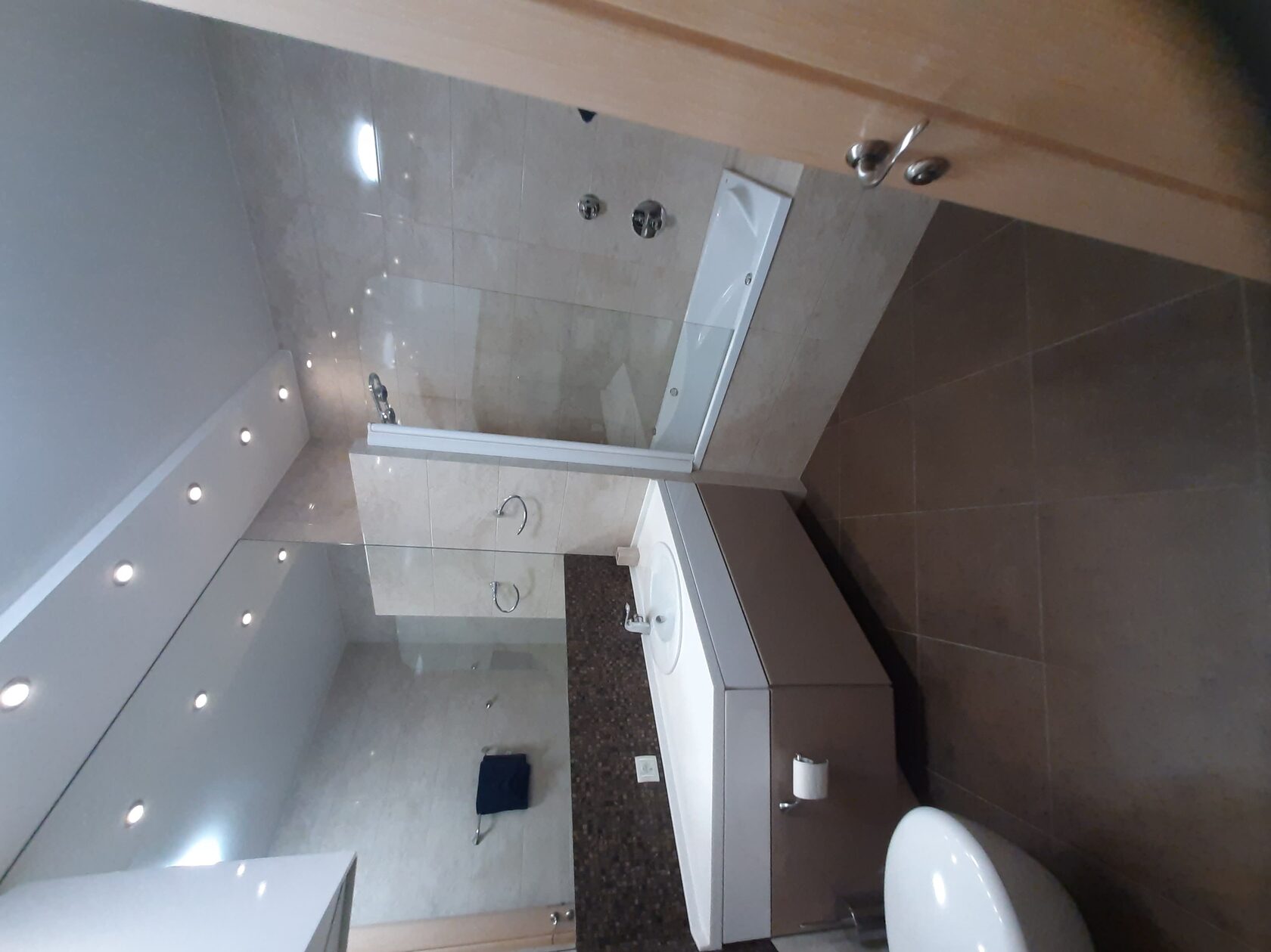 Дизайн проект ЖК Зеленая роща - фото 1 вертикально