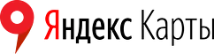 Яндекс Карты