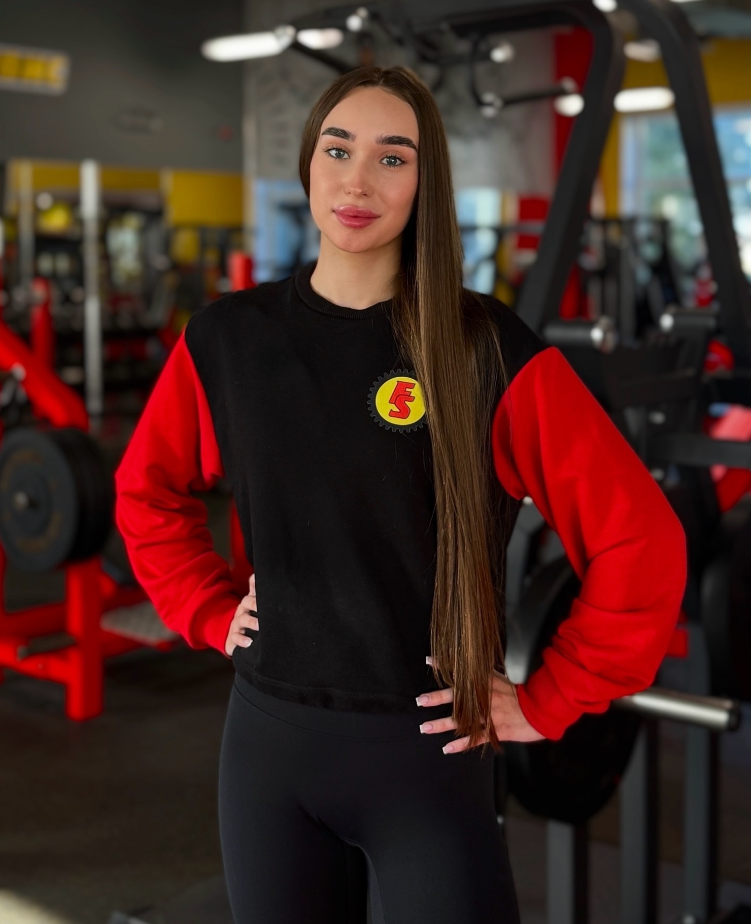 Екатерина Алексеева