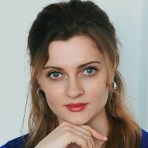 Алёна Первушина