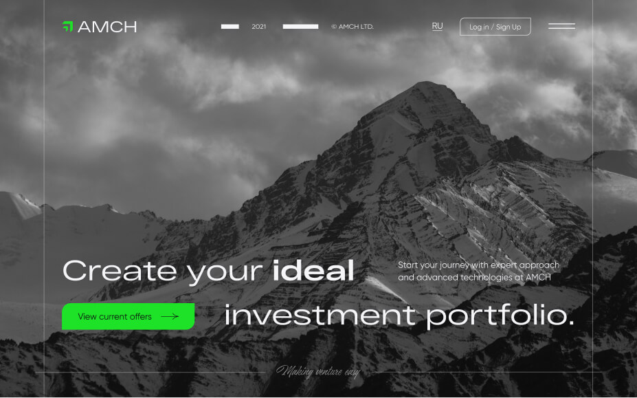 AMCH LTD photo