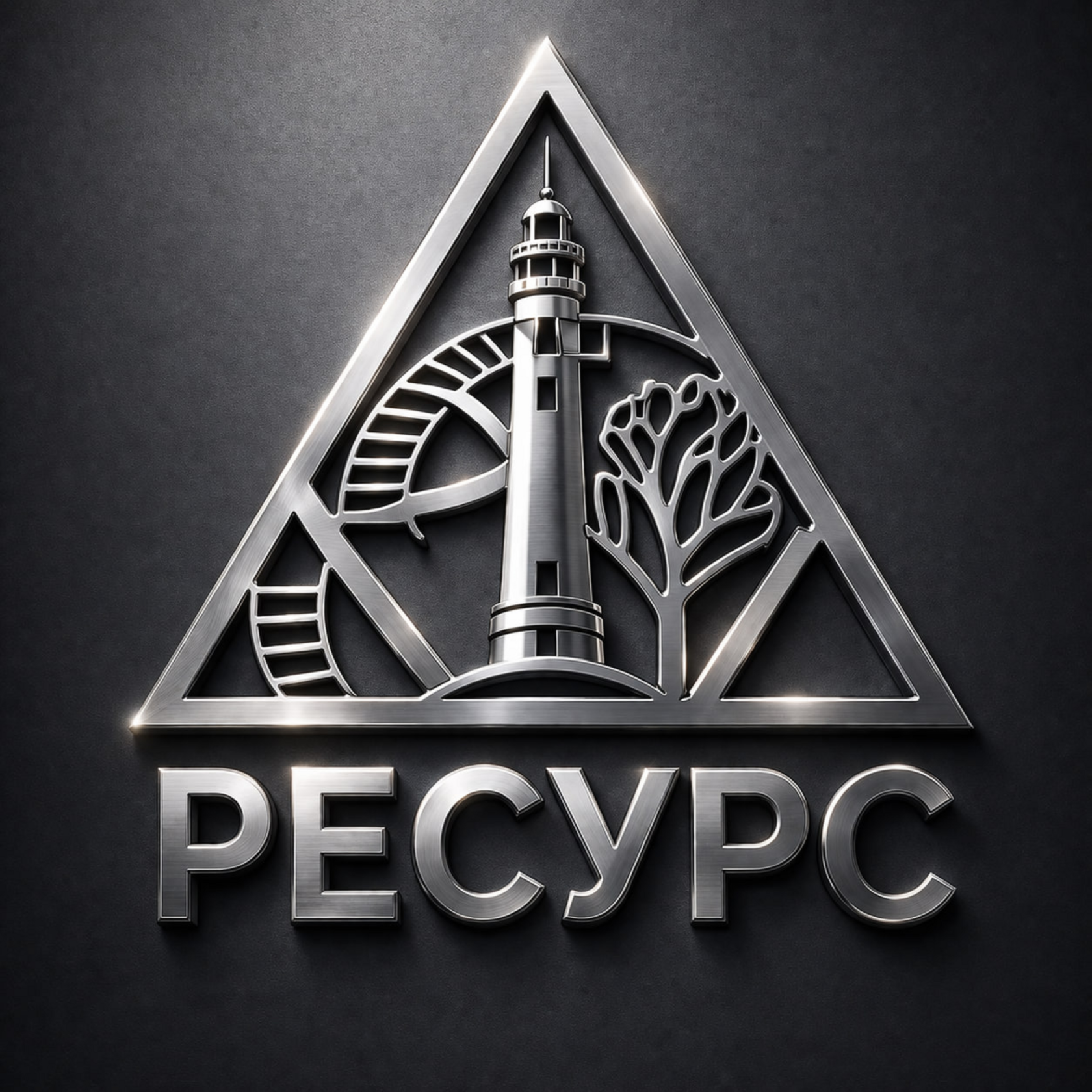 АО РЕСУРС