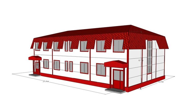 Аттестационная работа. Программа внеурочной деятельности