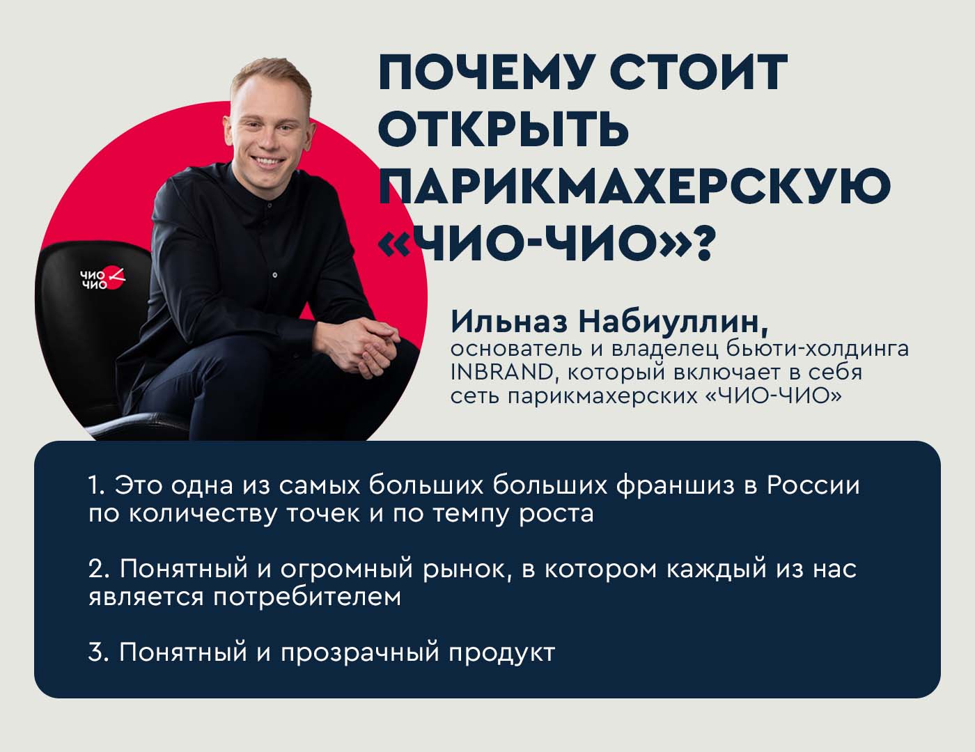 как открыть парикмахерскую