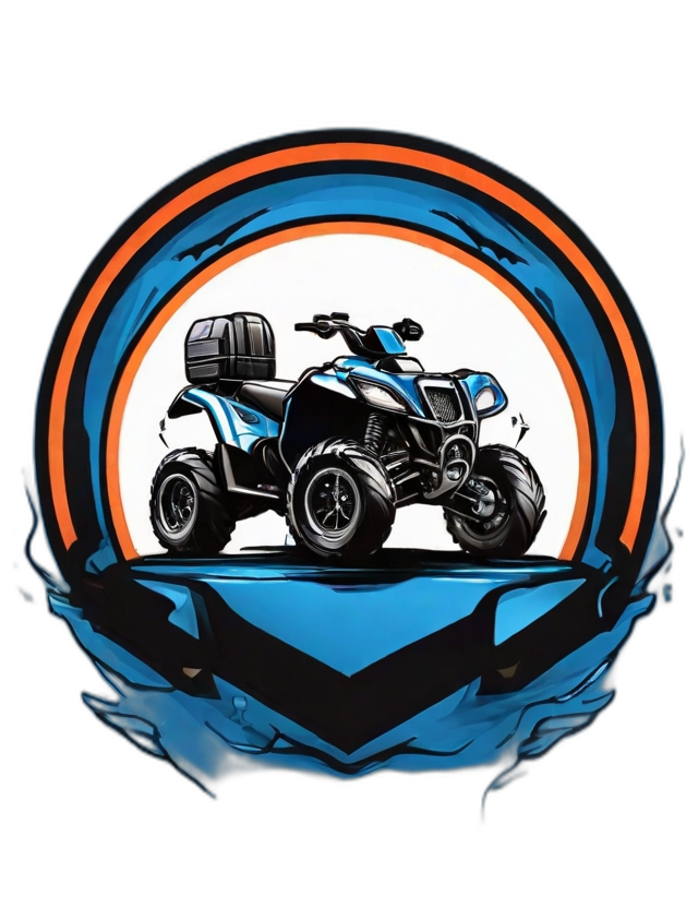 Тюнинг квадроциклов 