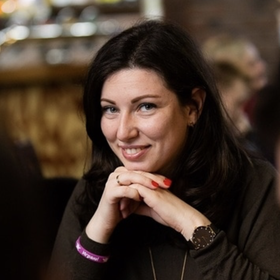 Елена Смирнова