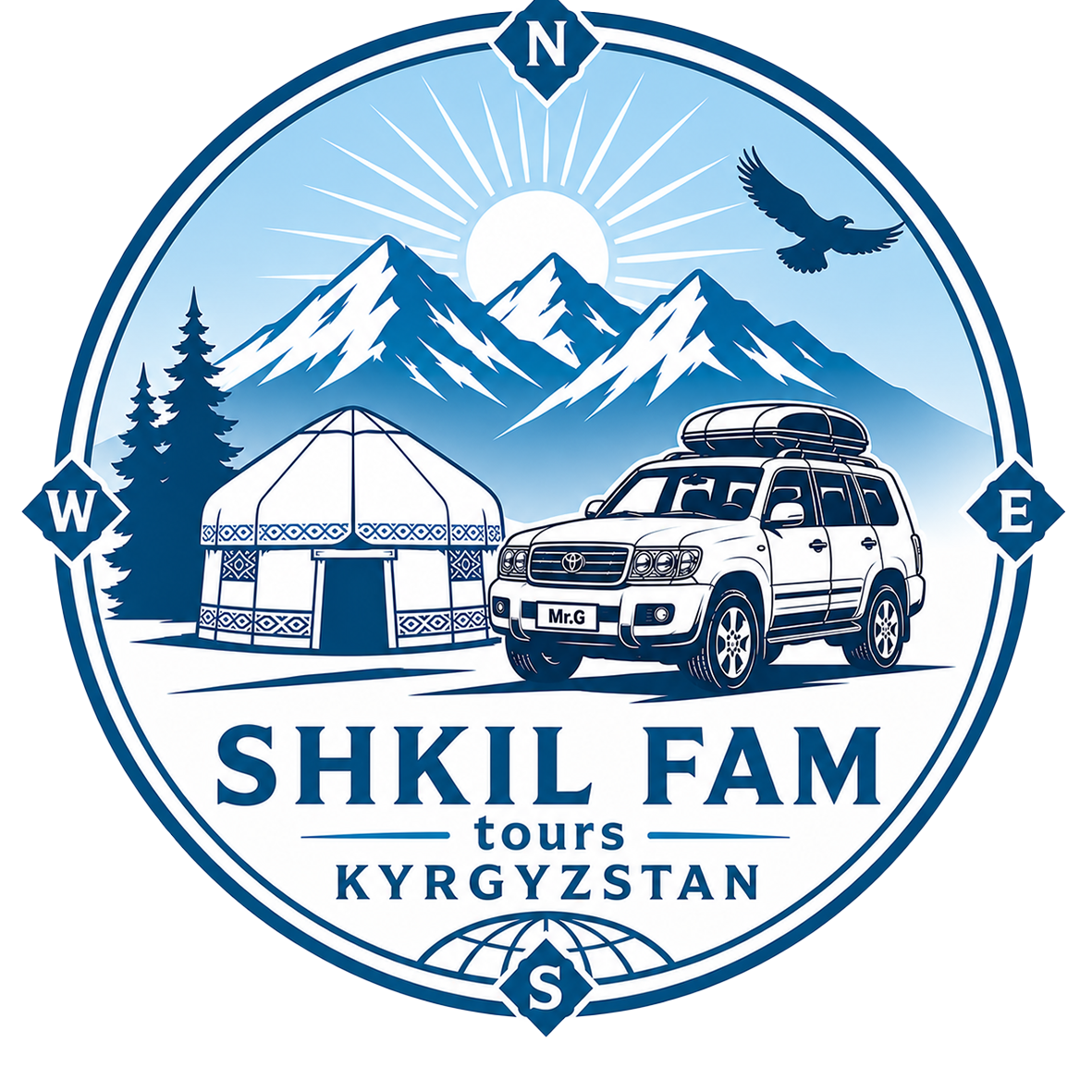 Tours-KG