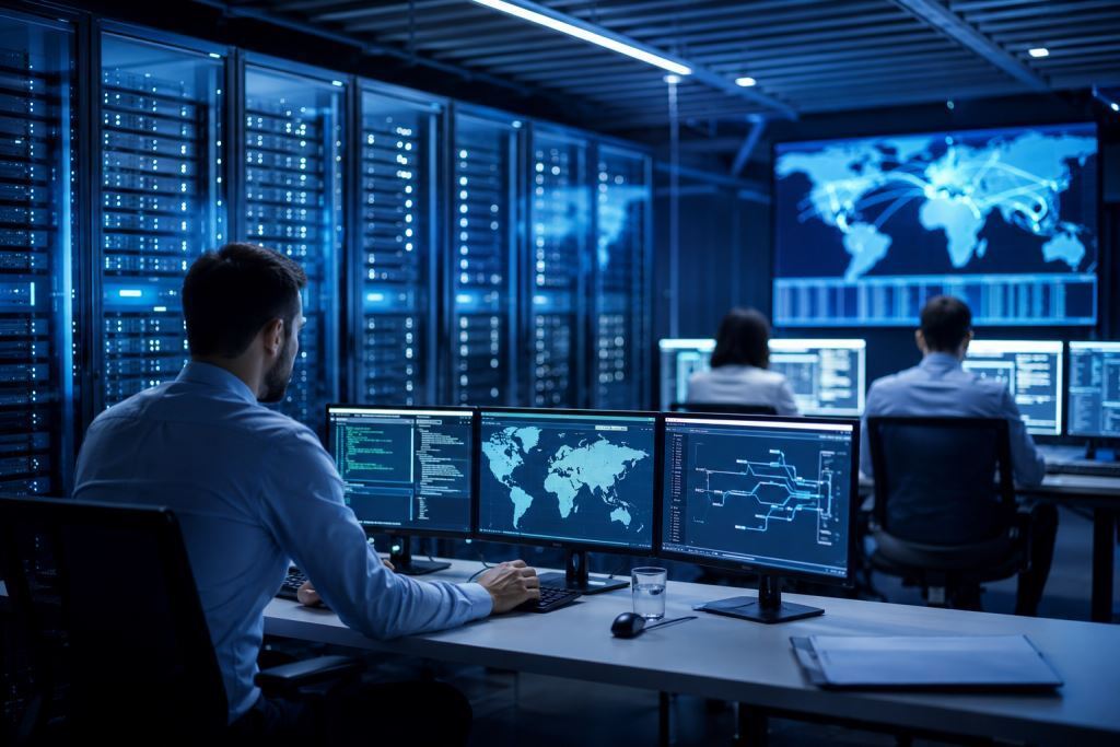 VDI