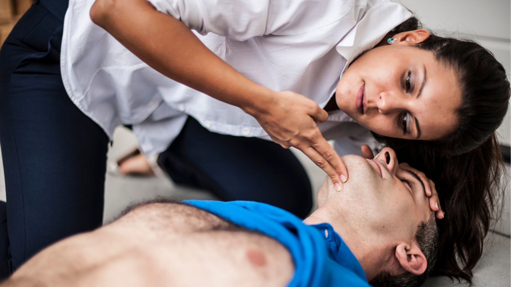 Алгоритм оказания сердечно легочной реанимации: шаг за шагом