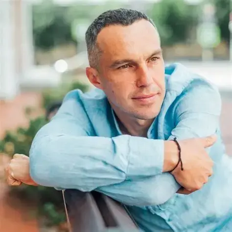 Дмитрий Хадиков