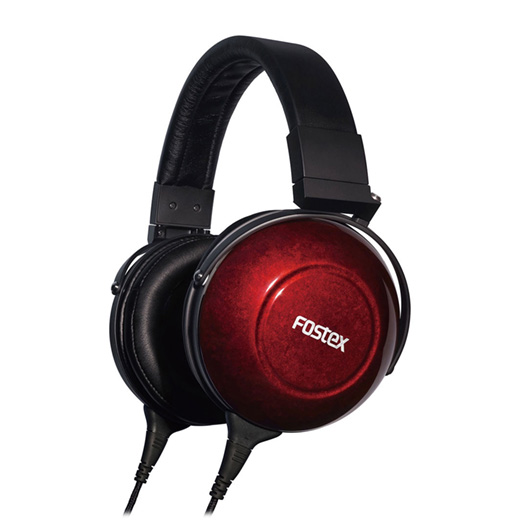 Fostex TH900mk2