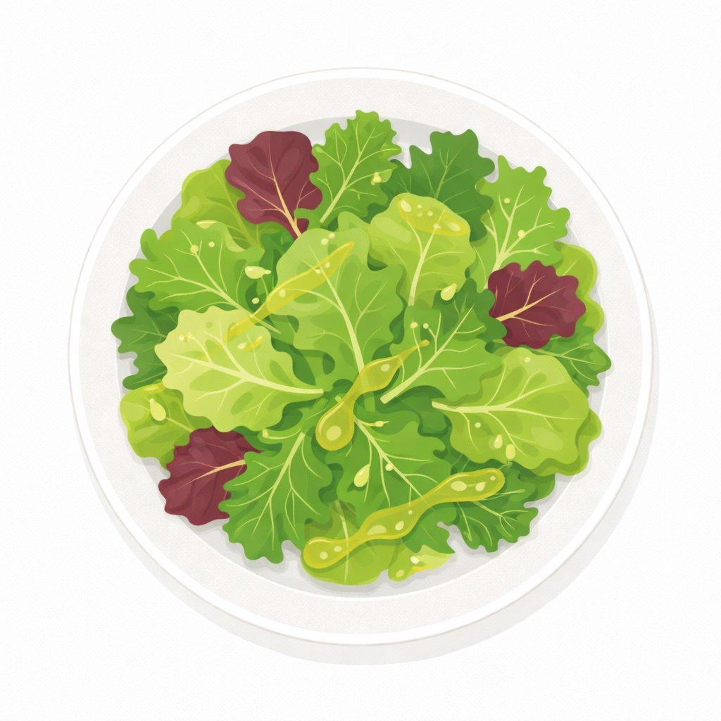 Детокс-салат