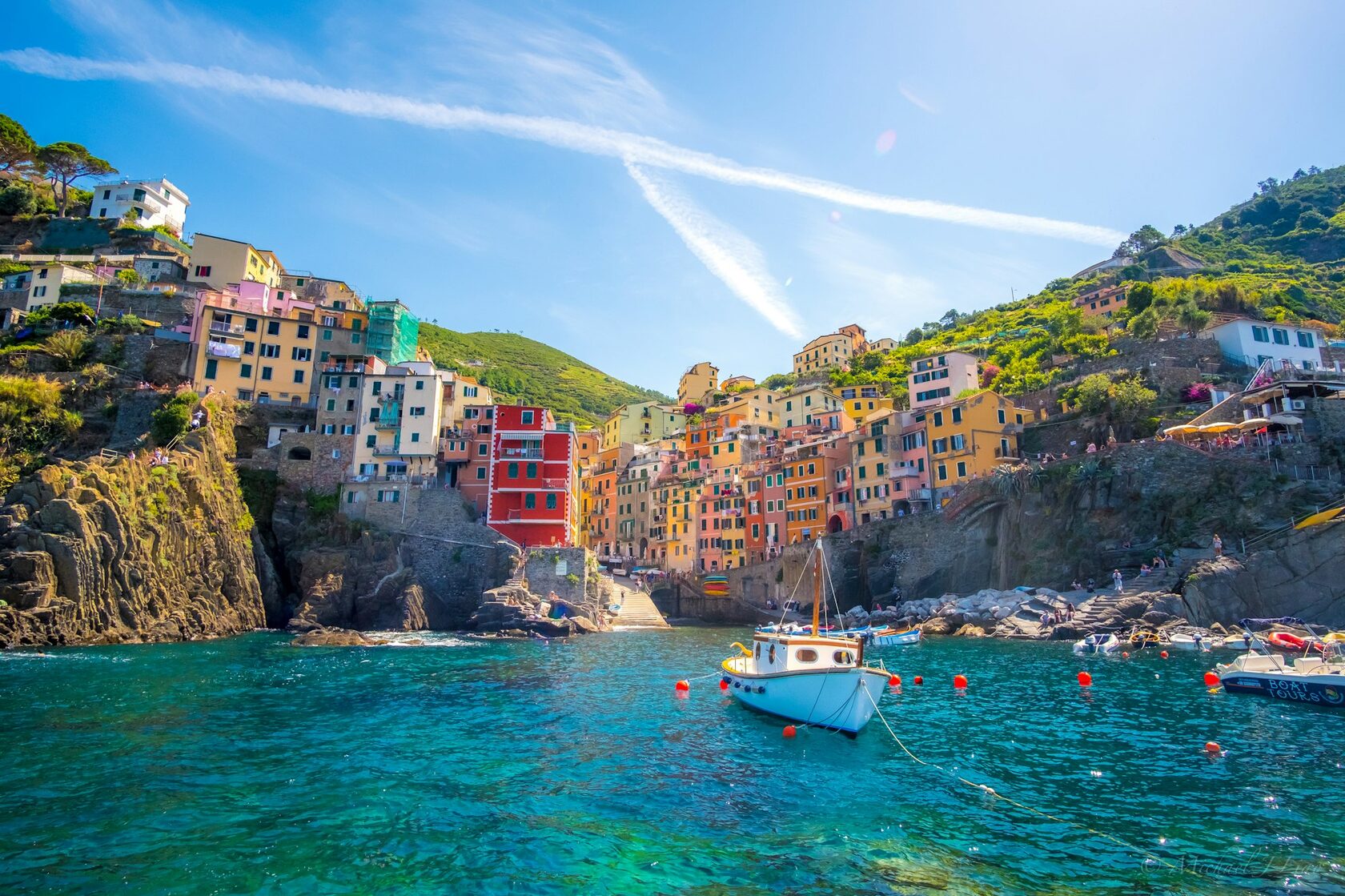Mediterranean