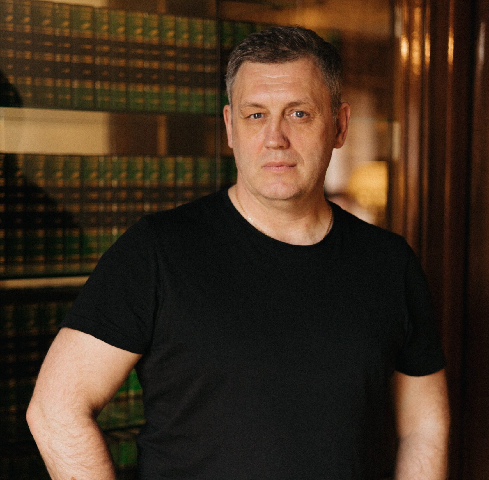 Сапунов Дмитрий Валерьевич
