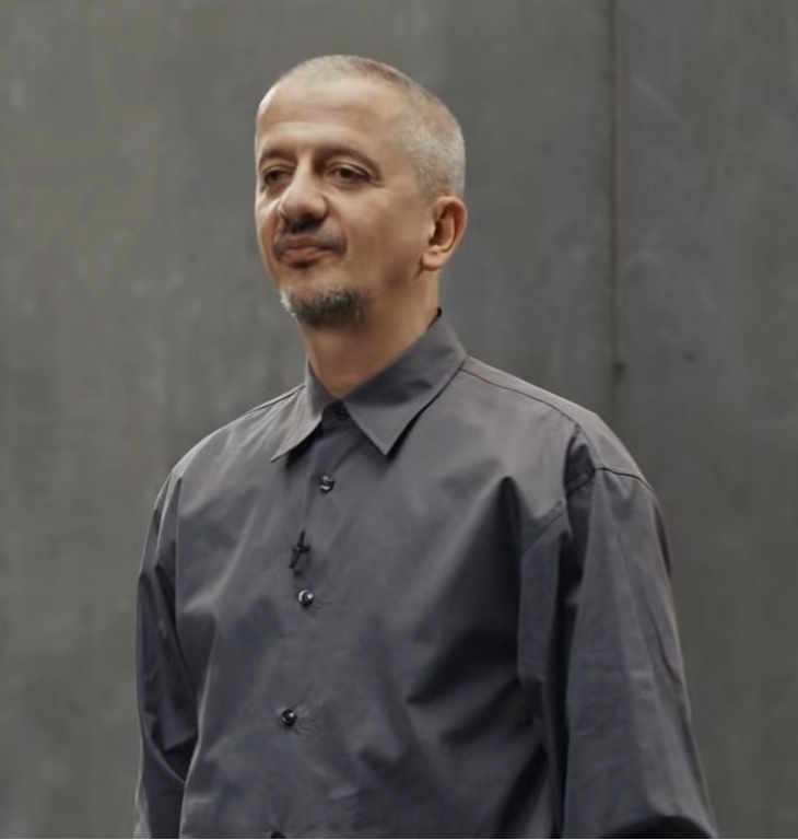 Константин Богомолов МХАТ