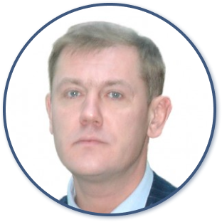 Заводовский Игорь Вениаминович