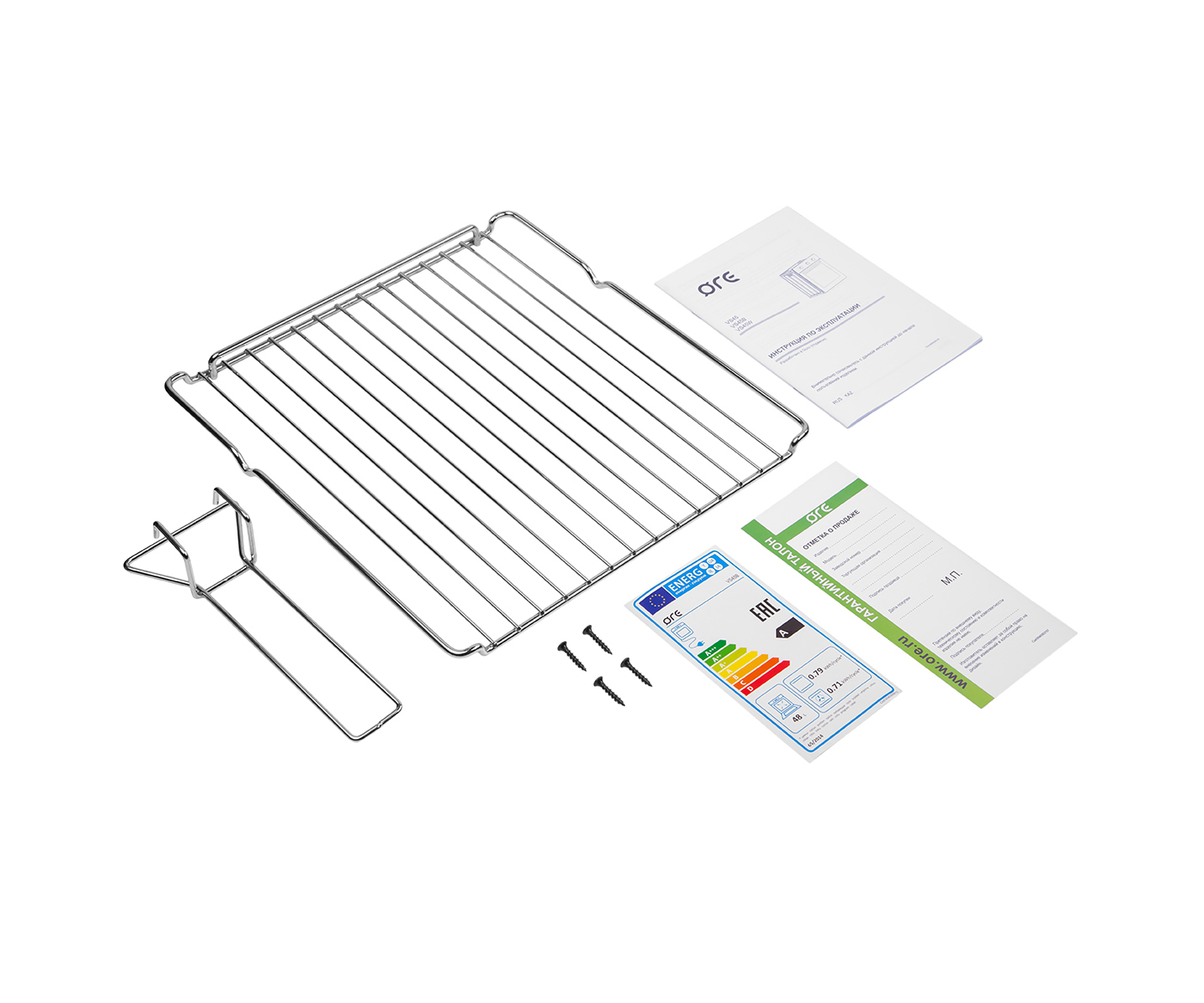 Духовой шкаф ore vs45 инструкция