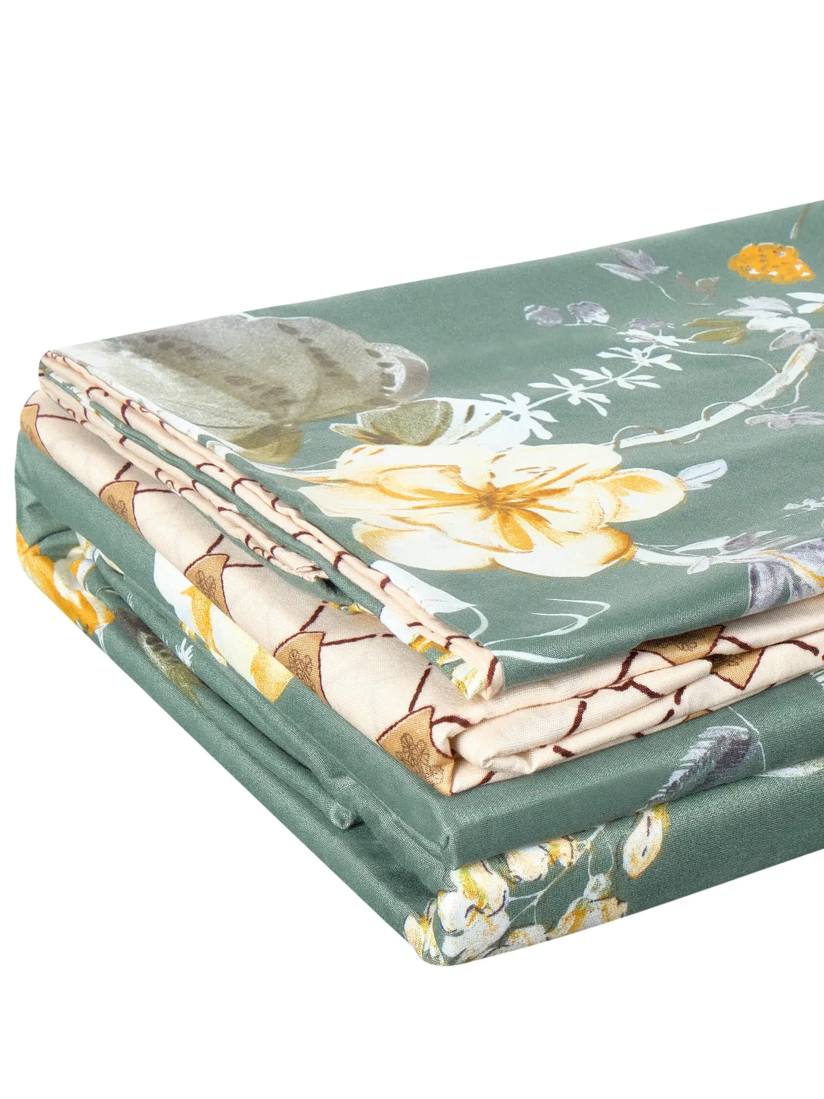 Съемка текстиля для сна