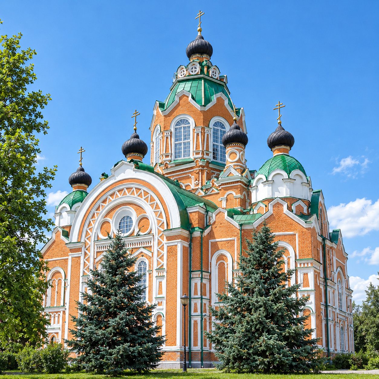 Светлояр и Шереметевский замок, фото 8