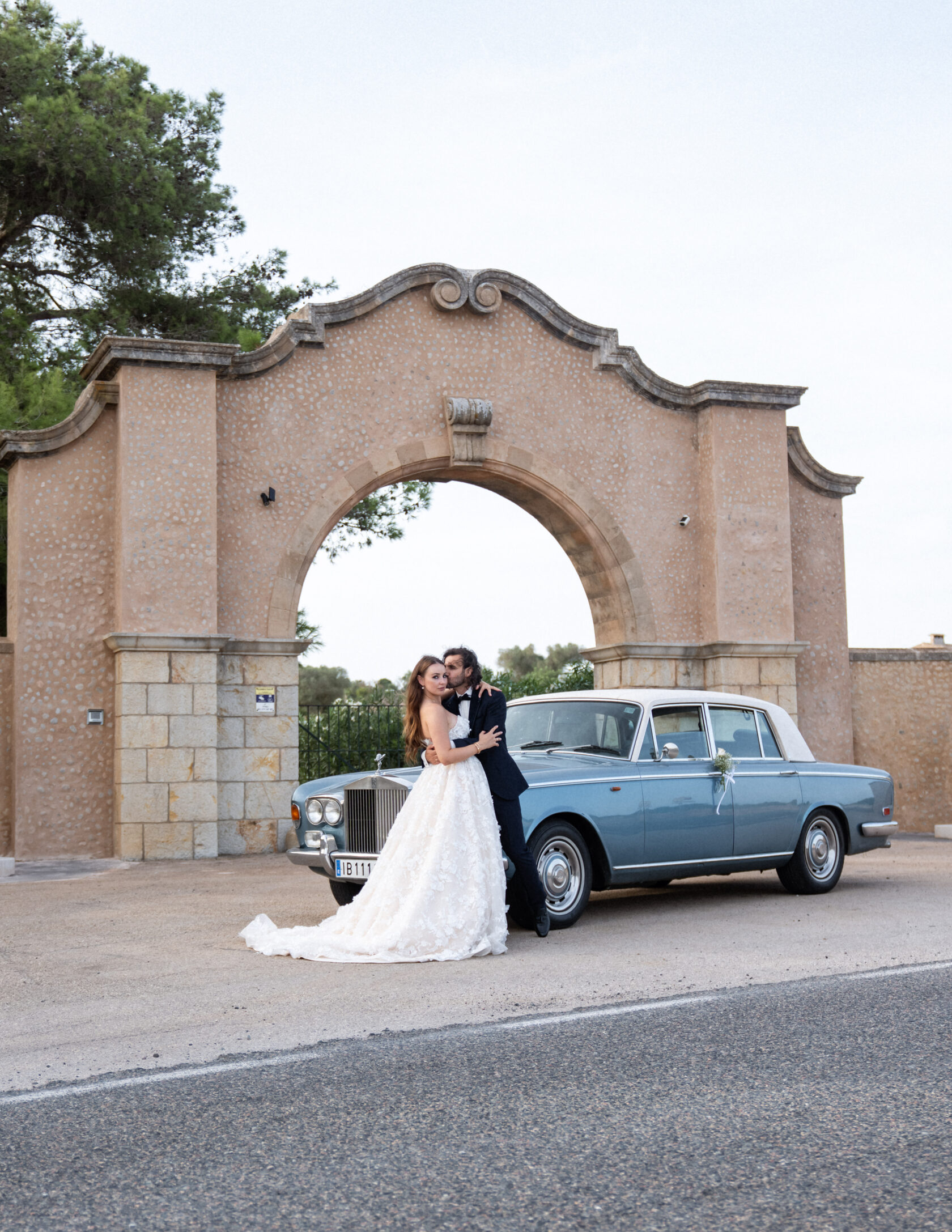 mallorca wedding photographer
