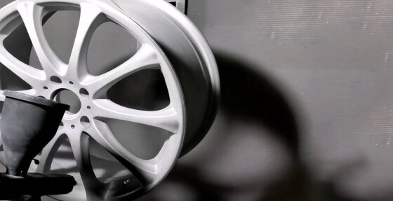 грунтовка авто диска