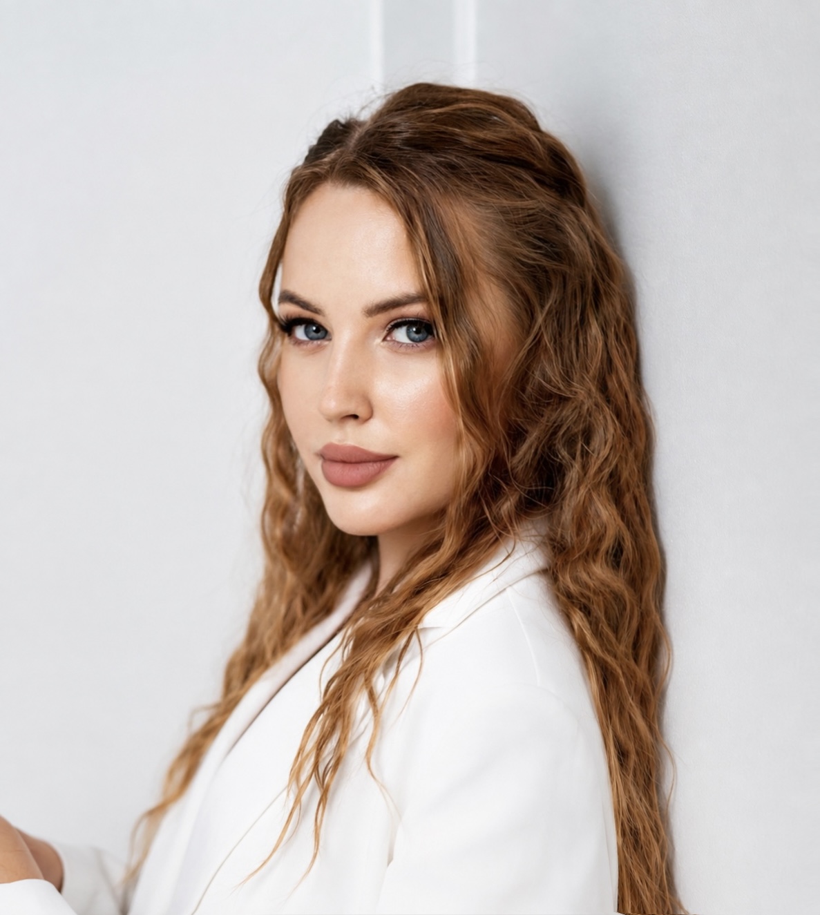 Яна Нагорная, основатель Naya Agency