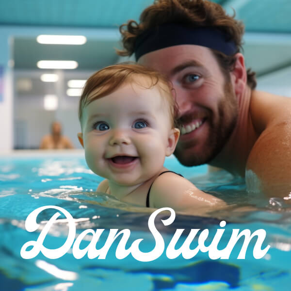 Can Babies Swim Naturally Swimming Expert Explained Danswim