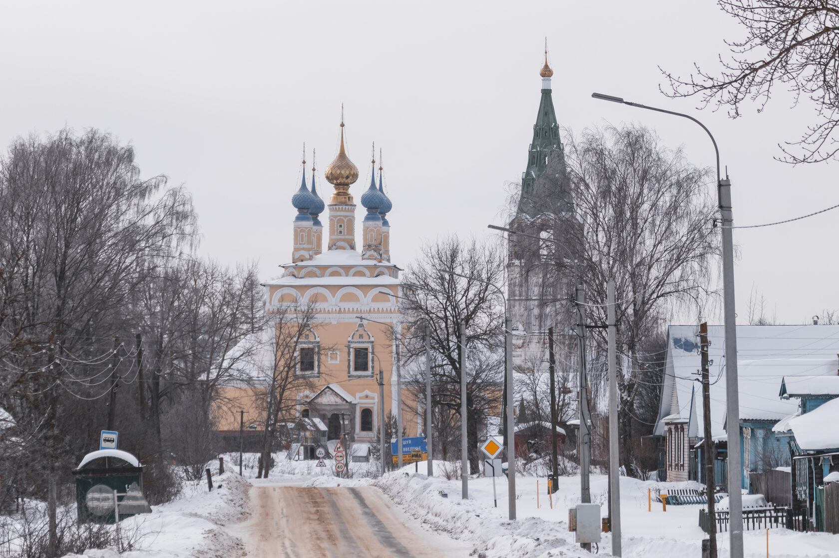 Дуниловский хлеб