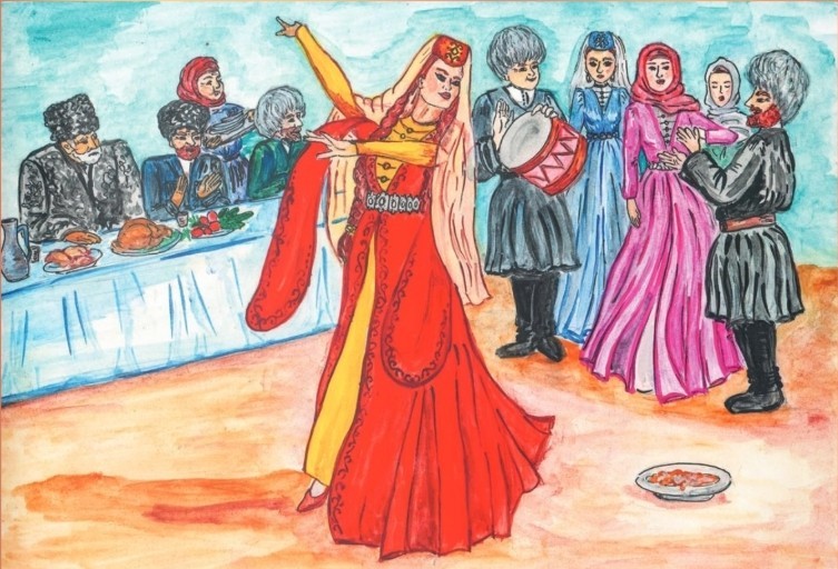УРОК 6. ПОЗДРАВЛЕНИЯ (ДАЬКЪАЛВАР (ЯР)) | Свободен лишь тот, кто может позволить себе не лгать. Новости по теме