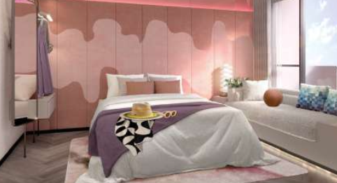 Продажа недвижимости на острове Пхукет. Аппартаменты возле моря. Проект The Modeva застройщика Title 