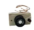 Клапан газовый SIT 630, 0.630.802 код 3887