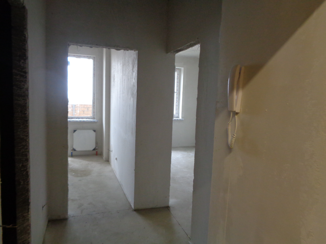 Новостройки, частный риелтор в Краснодаре