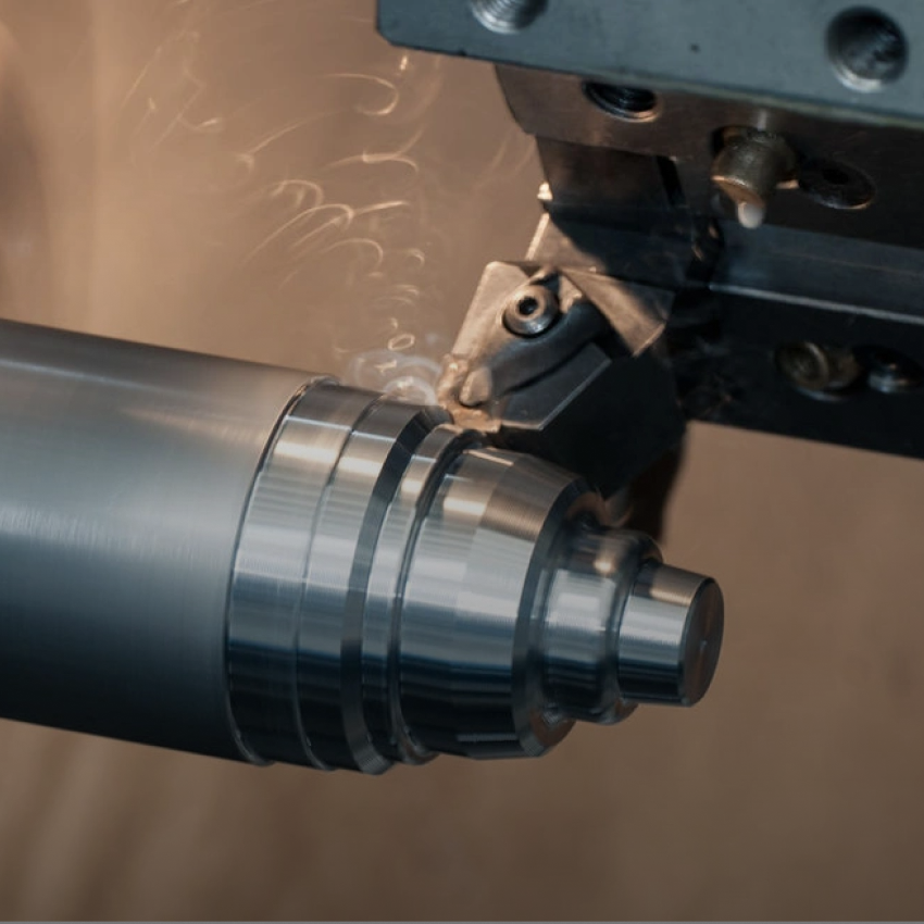 металлообработка изделий из титановых сплавов