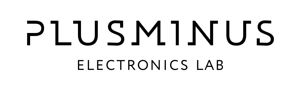 plusminus lab