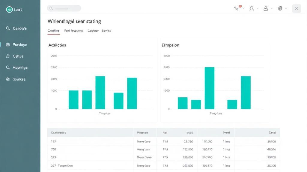 Сквозная аналитика для Интернет-магазина