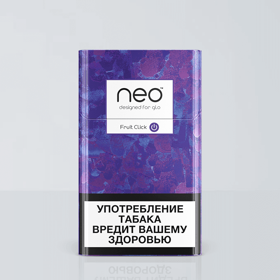 Neo стики для Glo Hyper