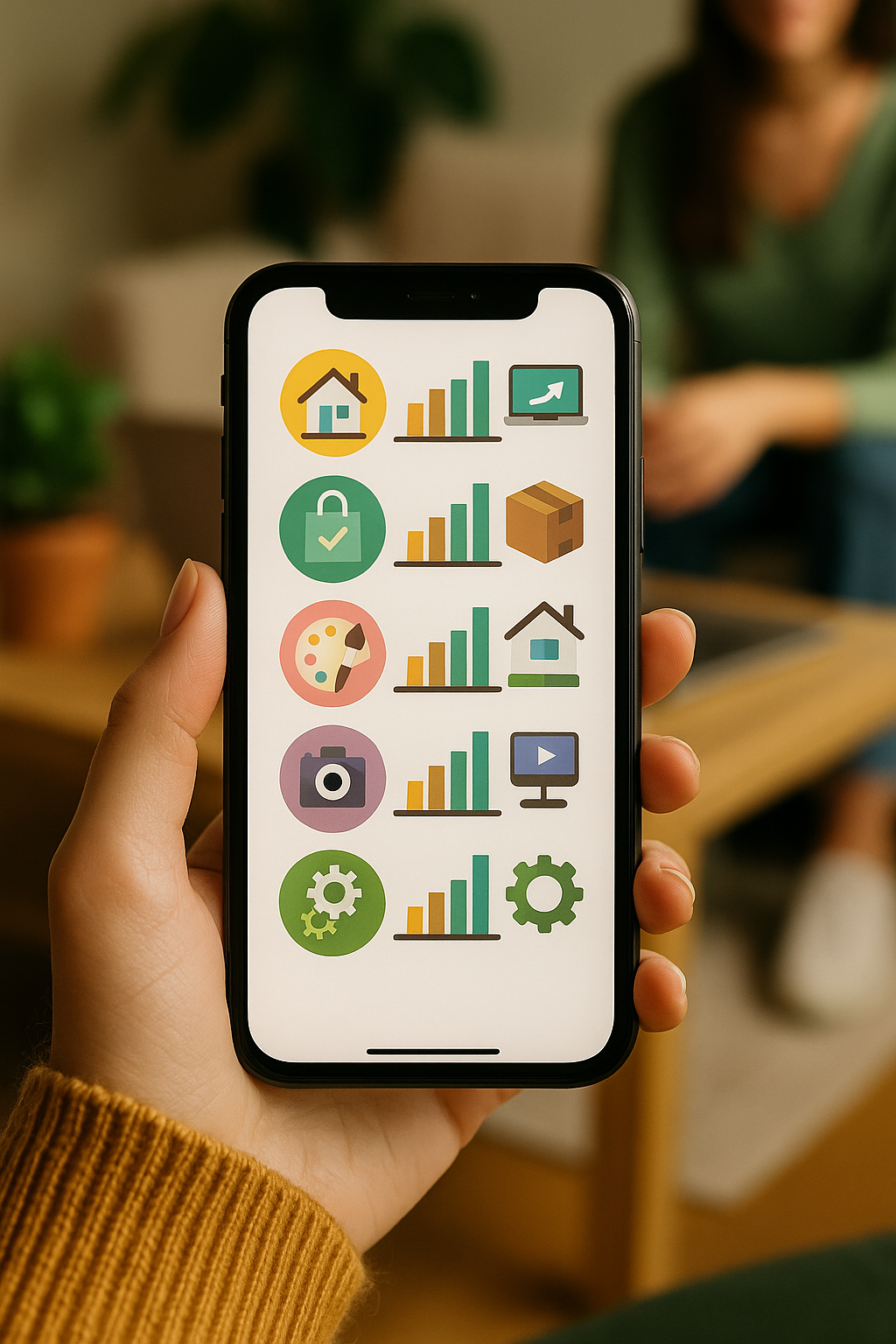 пять проверенных способов дополнительного заработка из дома