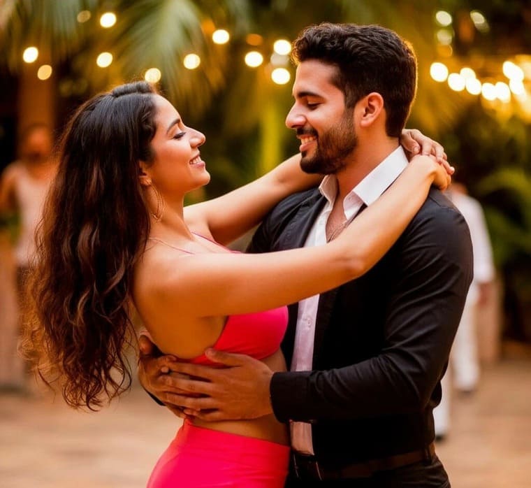 Мифы про сальсу