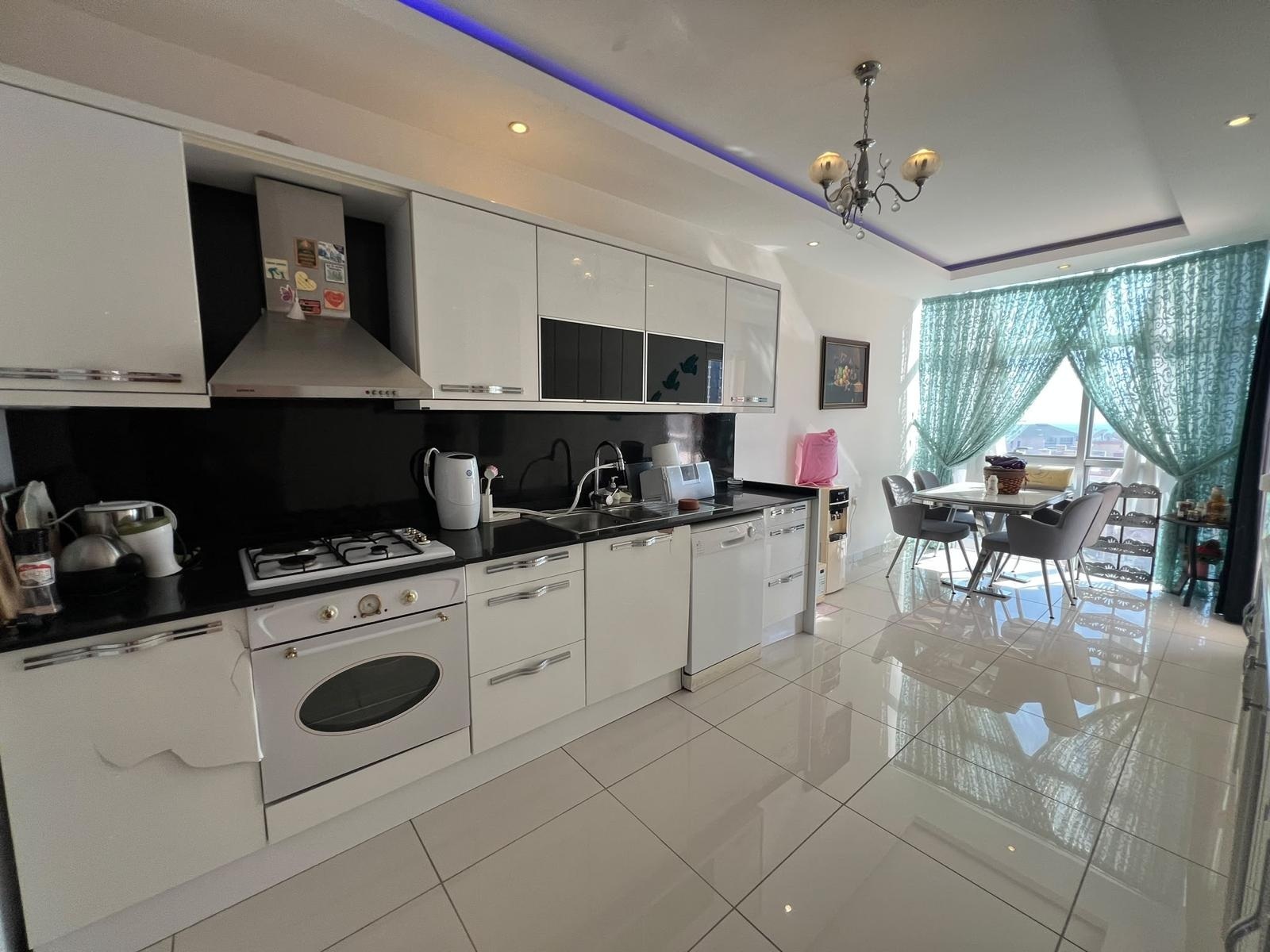 Çakır Residence A №17 · 3+1 — zdjęcie 2