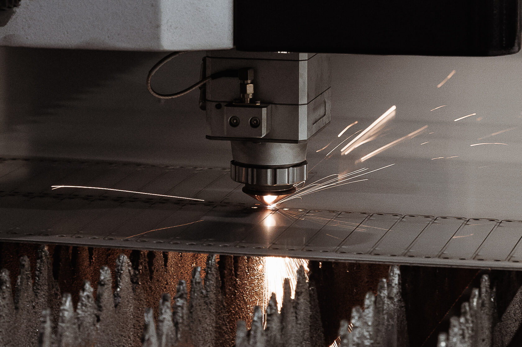 CNC станок