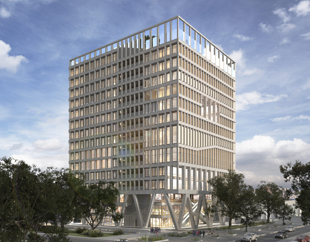 Bogotá - Fundación Universitaria Compensar