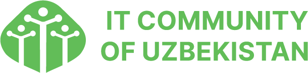 IT Community of Uzbekistan