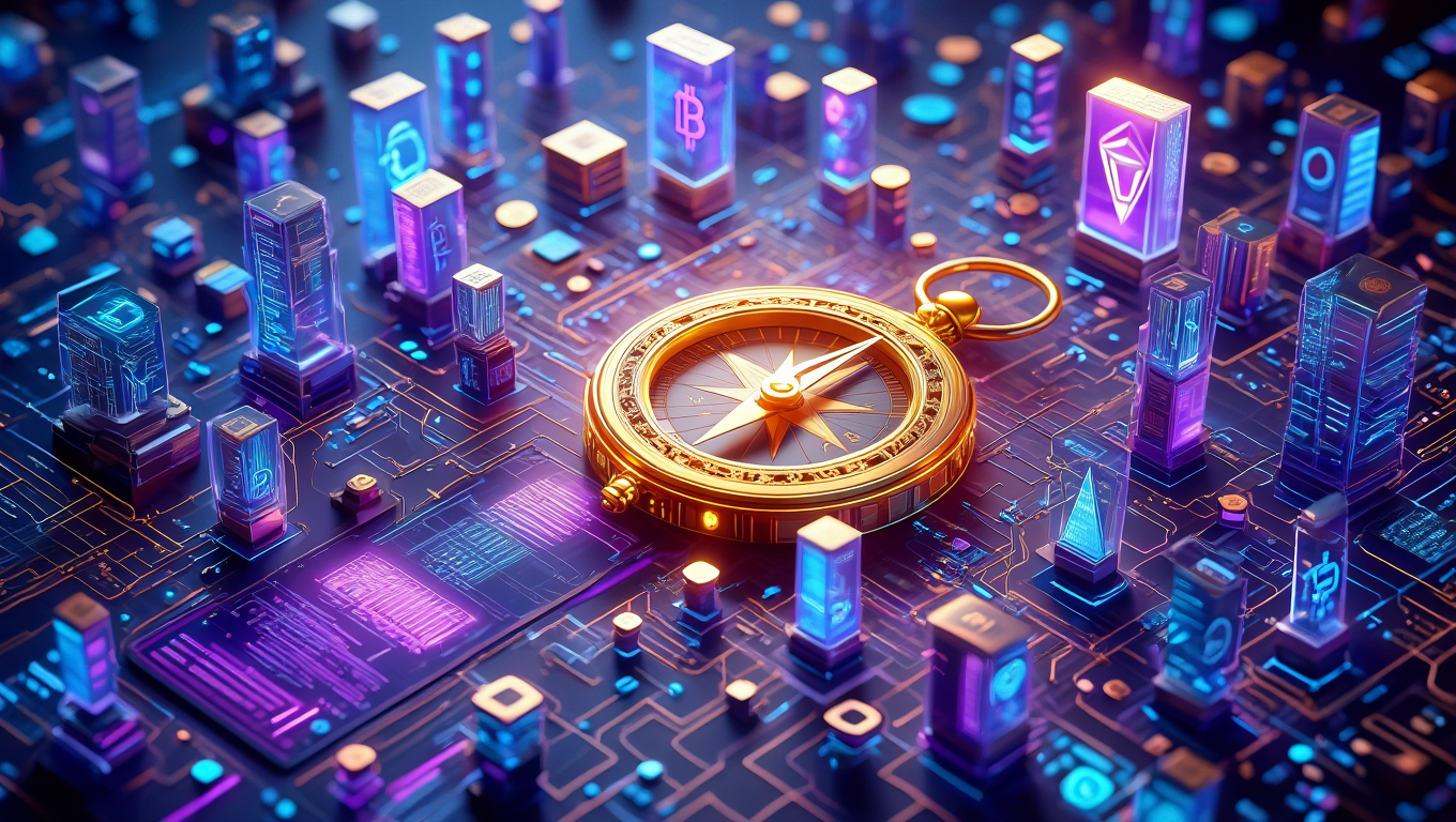 Инвестирование в крипту