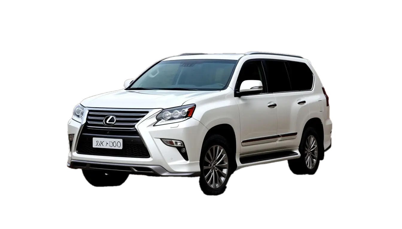 Lexus GX