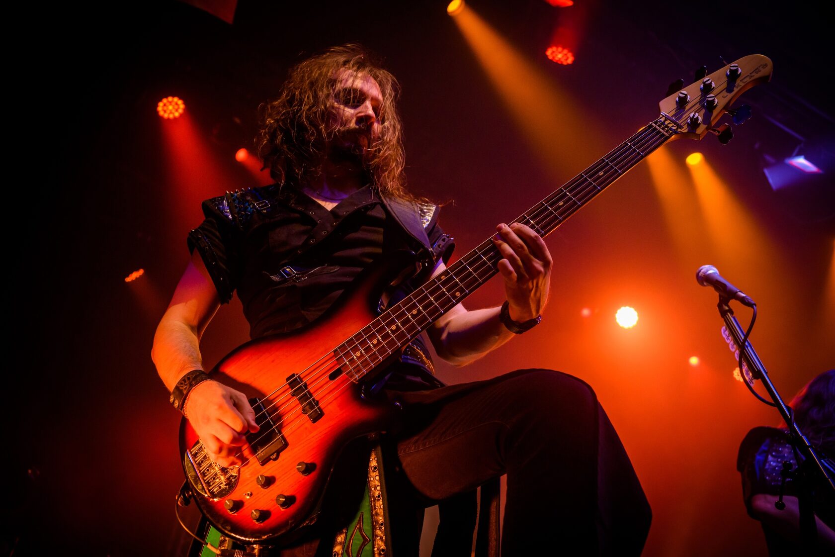 Группа Эпидемия