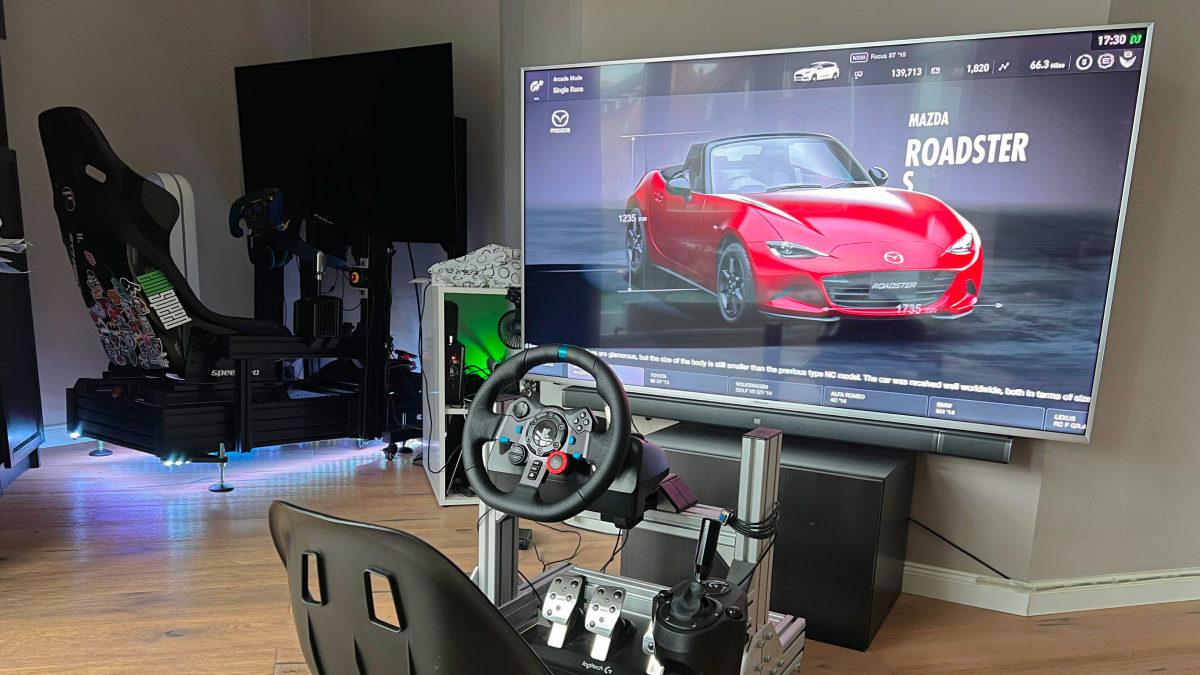 Игры и режимы для разных сценариев